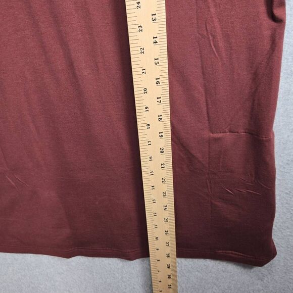 SCOTTeVEST Polo Shirt Mens Medium TEC Technology Pocket Travel pick Pocker Proof - Picture 11 of 13